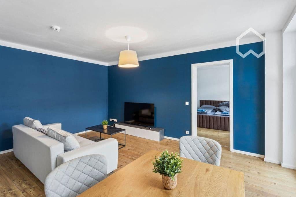 Prenájom bytu 2-izbový 65 m², Paul-Gruner-Straße 8b, Leipzig, Sasko Prenájom bytu 2-izbový 65 m², Paul-Gruner-Straße 8b, Leipzig, Sasko