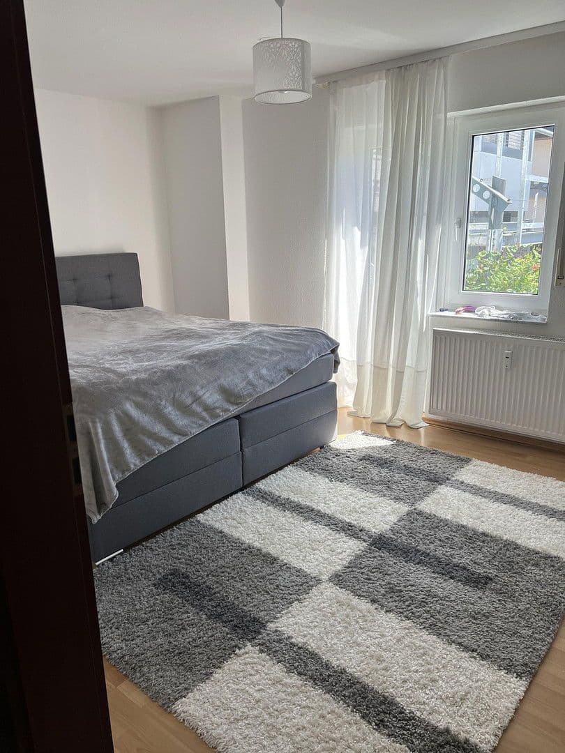 Predaj bytu 3-izbový 72 m², Keplerstraße 25, Keltern, Bádensko-Wurttembersko Predaj bytu 3-izbový 72 m², Keplerstraße 25, Keltern, Bádensko-Wurttembersko