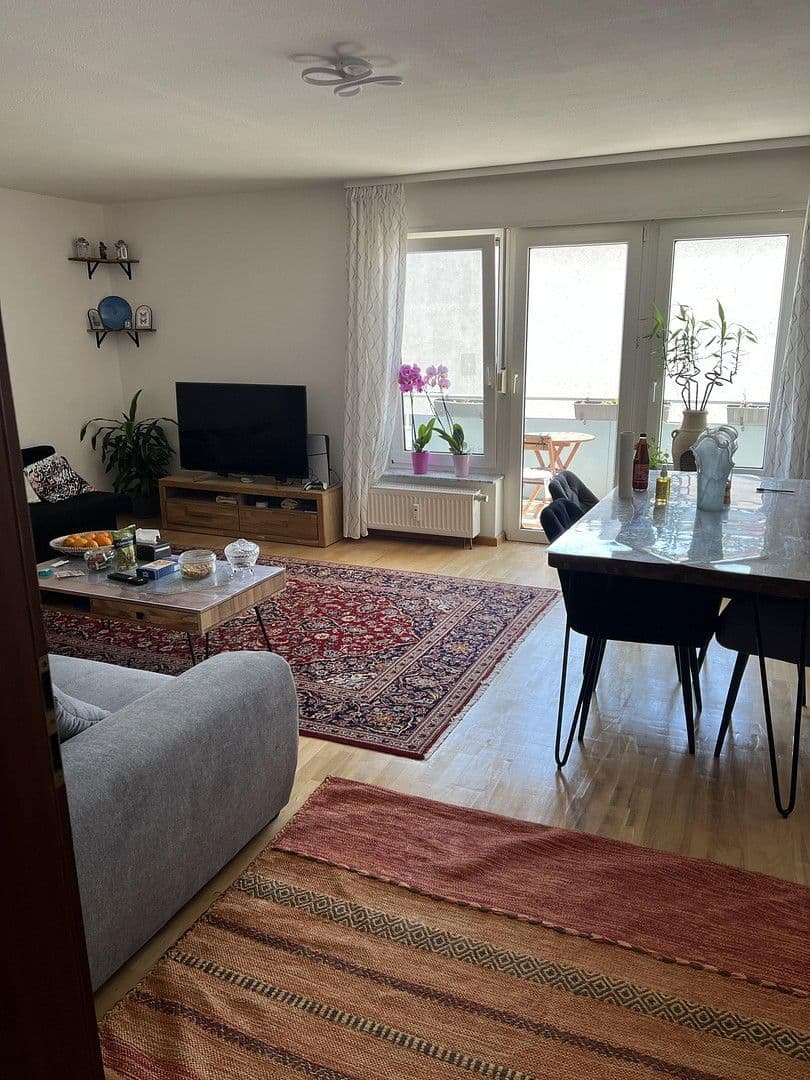 Predaj bytu 3-izbový 72 m², Keplerstraße 25, Keltern, Bádensko-Wurttembersko Predaj bytu 3-izbový 72 m², Keplerstraße 25, Keltern, Bádensko-Wurttembersko
