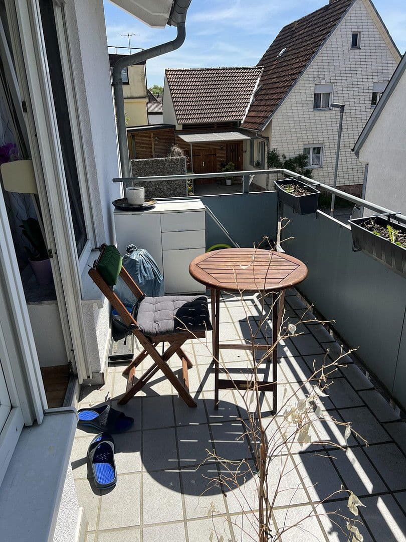 Predaj bytu 3-izbový 72 m², Keplerstraße 25, Keltern, Bádensko-Wurttembersko Predaj bytu 3-izbový 72 m², Keplerstraße 25, Keltern, Bádensko-Wurttembersko