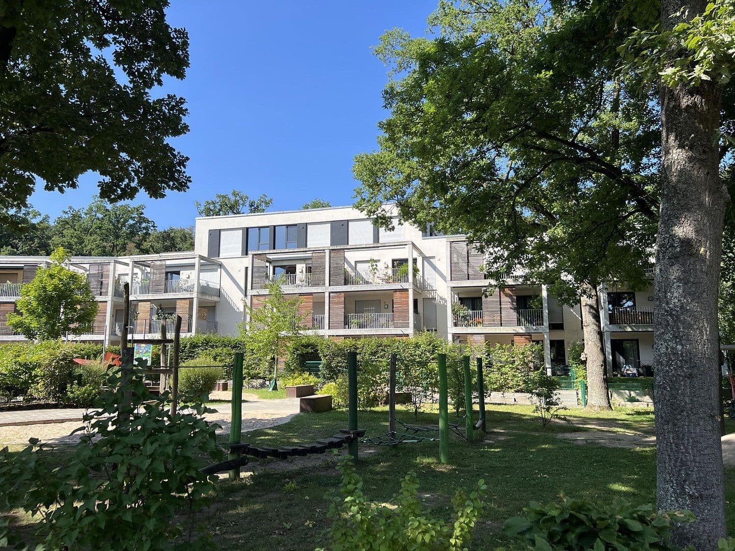 Prenájom bytu 2-izbový 65 m², Fürther Strasse 59, Zirndorf, Bavorsko Prenájom bytu 2-izbový 65 m², Fürther Strasse 59, Zirndorf, Bavorsko