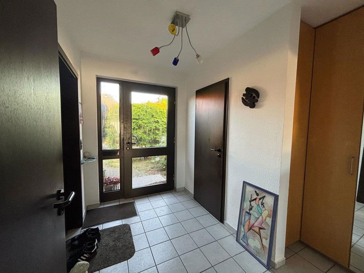 Predaj domu 156 m², pozemek 467 m², Gravenberger Weg 11, Langenfeld (Rheinland), Severné Porýnie - Westfálsko Predaj domu 156 m², pozemek 467 m², Gravenberger Weg 11, Langenfeld (Rheinland), Severné Porýnie - Westfálsko