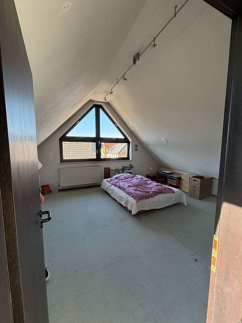 Predaj domu 156 m², pozemek 467 m², Gravenberger Weg 11, Langenfeld (Rheinland), Severné Porýnie - Westfálsko Predaj domu 156 m², pozemek 467 m², Gravenberger Weg 11, Langenfeld (Rheinland), Severné Porýnie - Westfálsko