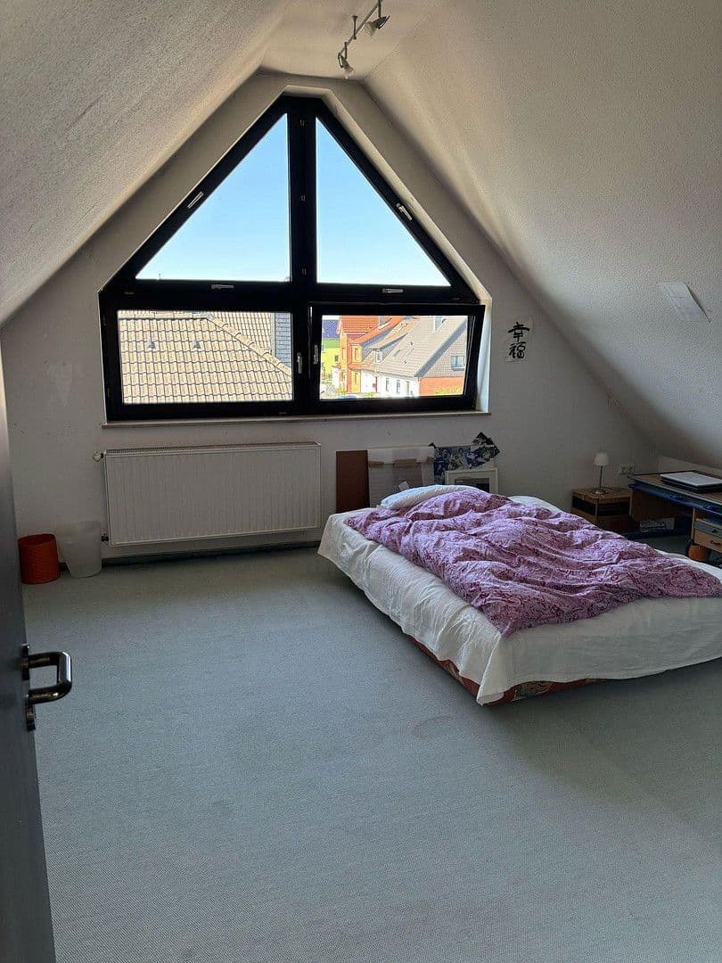 Predaj domu 156 m², pozemek 467 m², Gravenberger Weg 11, Langenfeld (Rheinland), Severné Porýnie - Westfálsko Predaj domu 156 m², pozemek 467 m², Gravenberger Weg 11, Langenfeld (Rheinland), Severné Porýnie - Westfálsko