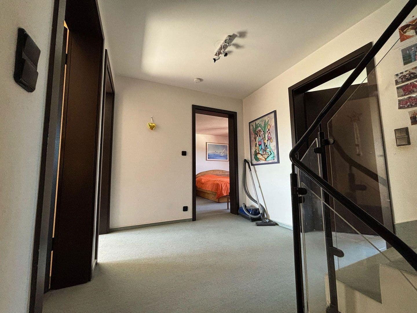 Predaj domu 156 m², pozemek 467 m², Gravenberger Weg 11, Langenfeld (Rheinland), Severné Porýnie - Westfálsko Predaj domu 156 m², pozemek 467 m², Gravenberger Weg 11, Langenfeld (Rheinland), Severné Porýnie - Westfálsko