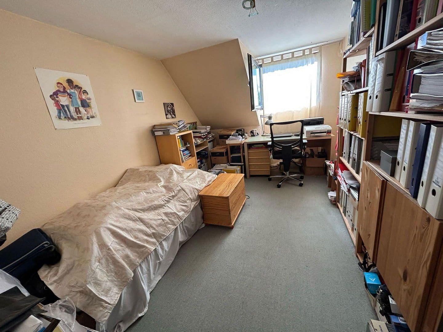 Predaj domu 156 m², pozemek 467 m², Gravenberger Weg 11, Langenfeld (Rheinland), Severné Porýnie - Westfálsko Predaj domu 156 m², pozemek 467 m², Gravenberger Weg 11, Langenfeld (Rheinland), Severné Porýnie - Westfálsko