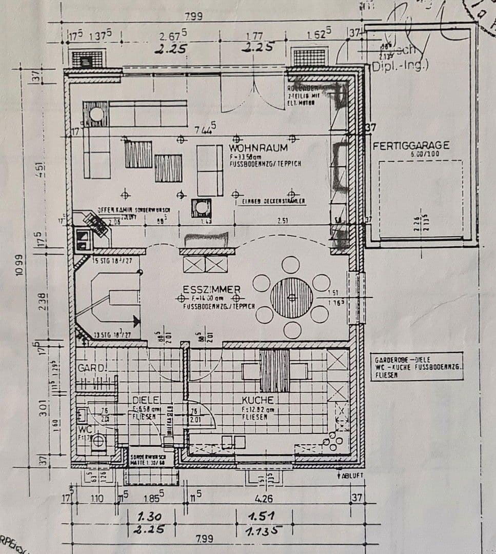 Predaj domu 156 m², pozemek 467 m², Gravenberger Weg 11, Langenfeld (Rheinland), Severné Porýnie - Westfálsko Predaj domu 156 m², pozemek 467 m², Gravenberger Weg 11, Langenfeld (Rheinland), Severné Porýnie - Westfálsko