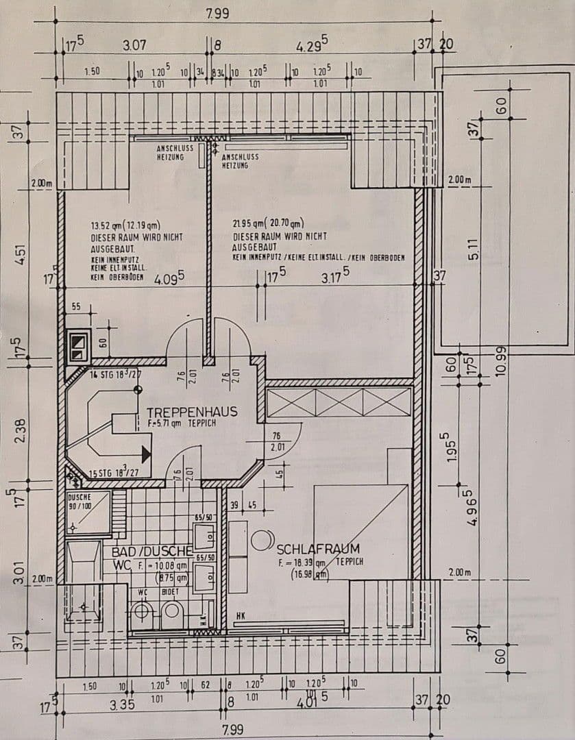 Predaj domu 156 m², pozemek 467 m², Gravenberger Weg 11, Langenfeld (Rheinland), Severné Porýnie - Westfálsko Predaj domu 156 m², pozemek 467 m², Gravenberger Weg 11, Langenfeld (Rheinland), Severné Porýnie - Westfálsko