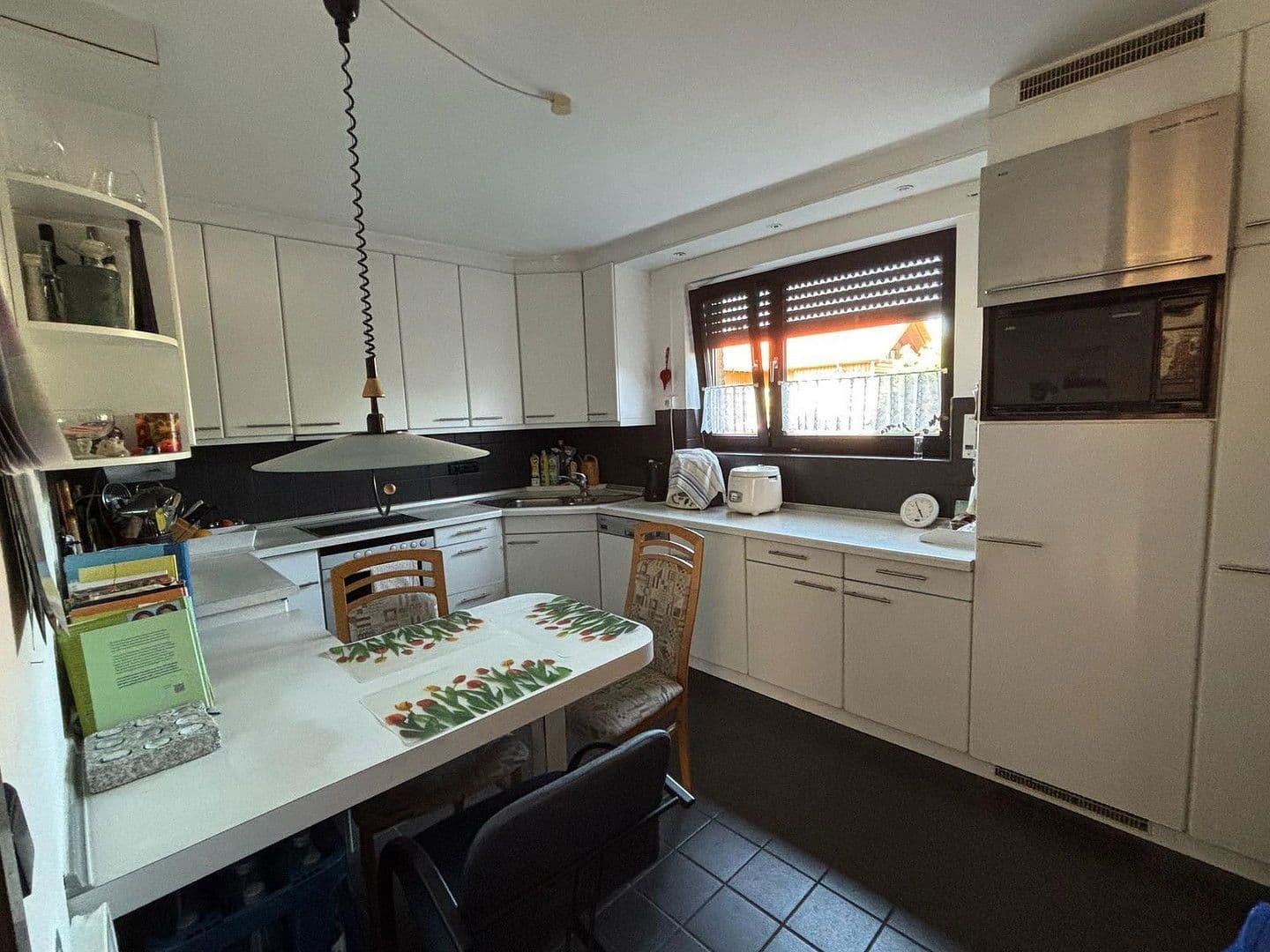 Predaj domu 156 m², pozemek 467 m², Gravenberger Weg 11, Langenfeld (Rheinland), Severné Porýnie - Westfálsko Predaj domu 156 m², pozemek 467 m², Gravenberger Weg 11, Langenfeld (Rheinland), Severné Porýnie - Westfálsko