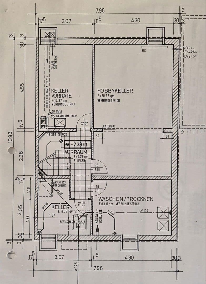 Predaj domu 156 m², pozemek 467 m², Gravenberger Weg 11, Langenfeld (Rheinland), Severné Porýnie - Westfálsko Predaj domu 156 m², pozemek 467 m², Gravenberger Weg 11, Langenfeld (Rheinland), Severné Porýnie - Westfálsko