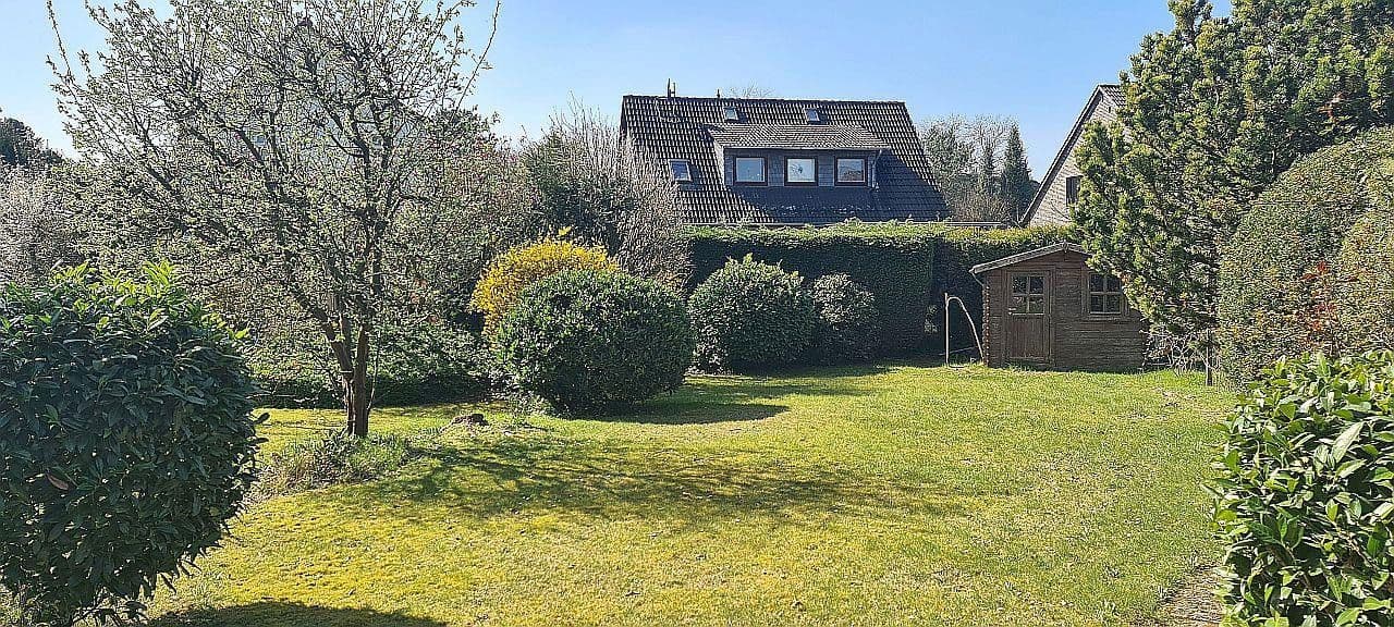 Predaj domu 156 m², pozemek 467 m², Gravenberger Weg 11, Langenfeld (Rheinland), Severné Porýnie - Westfálsko Predaj domu 156 m², pozemek 467 m², Gravenberger Weg 11, Langenfeld (Rheinland), Severné Porýnie - Westfálsko