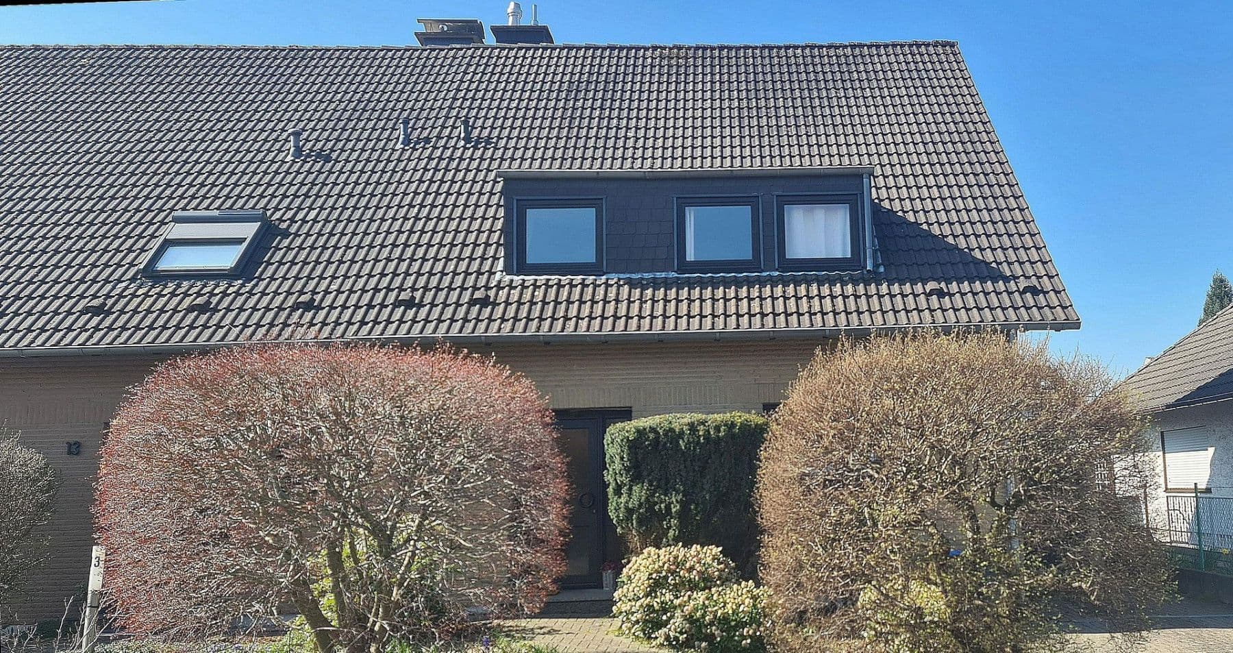 Predaj domu 156 m², pozemek 467 m², Gravenberger Weg 11, Langenfeld (Rheinland), Severné Porýnie - Westfálsko Predaj domu 156 m², pozemek 467 m², Gravenberger Weg 11, Langenfeld (Rheinland), Severné Porýnie - Westfálsko