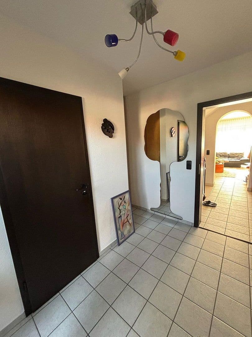 Predaj domu 156 m², pozemek 467 m², Gravenberger Weg 11, Langenfeld (Rheinland), Severné Porýnie - Westfálsko Predaj domu 156 m², pozemek 467 m², Gravenberger Weg 11, Langenfeld (Rheinland), Severné Porýnie - Westfálsko