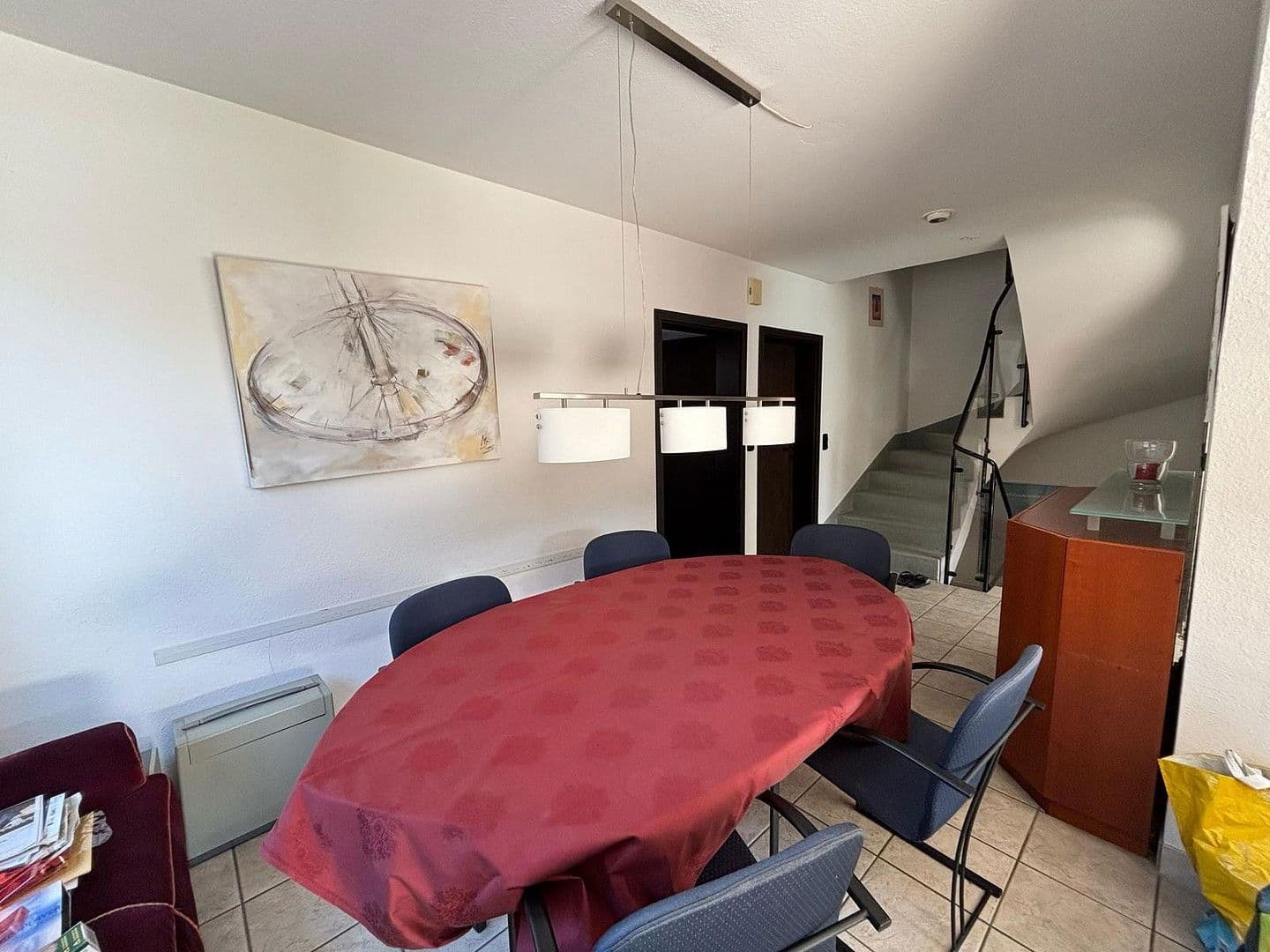 Predaj domu 156 m², pozemek 467 m², Gravenberger Weg 11, Langenfeld (Rheinland), Severné Porýnie - Westfálsko Predaj domu 156 m², pozemek 467 m², Gravenberger Weg 11, Langenfeld (Rheinland), Severné Porýnie - Westfálsko