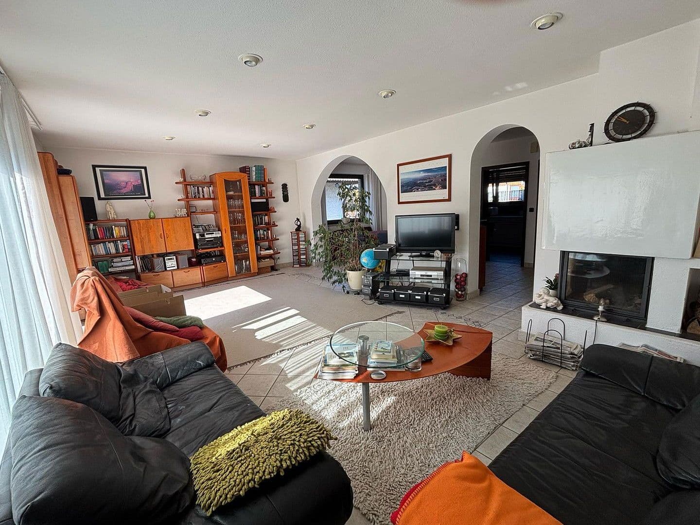 Predaj domu 156 m², pozemek 467 m², Gravenberger Weg 11, Langenfeld (Rheinland), Severné Porýnie - Westfálsko Predaj domu 156 m², pozemek 467 m², Gravenberger Weg 11, Langenfeld (Rheinland), Severné Porýnie - Westfálsko