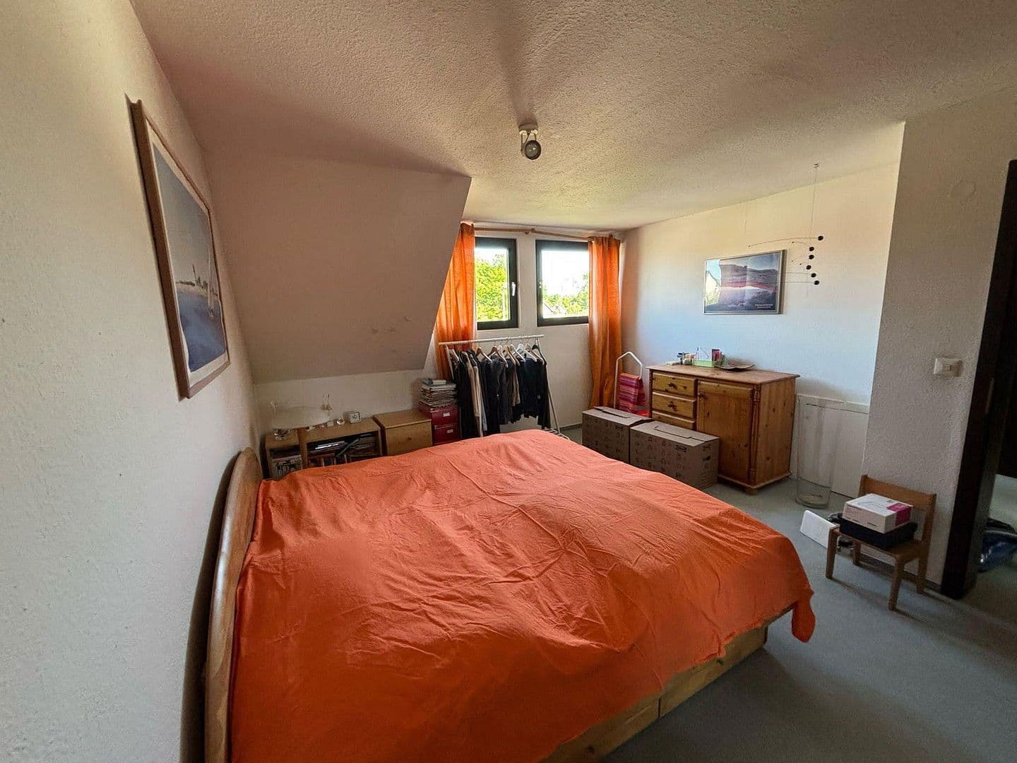 Predaj domu 156 m², pozemek 467 m², Gravenberger Weg 11, Langenfeld (Rheinland), Severné Porýnie - Westfálsko Predaj domu 156 m², pozemek 467 m², Gravenberger Weg 11, Langenfeld (Rheinland), Severné Porýnie - Westfálsko