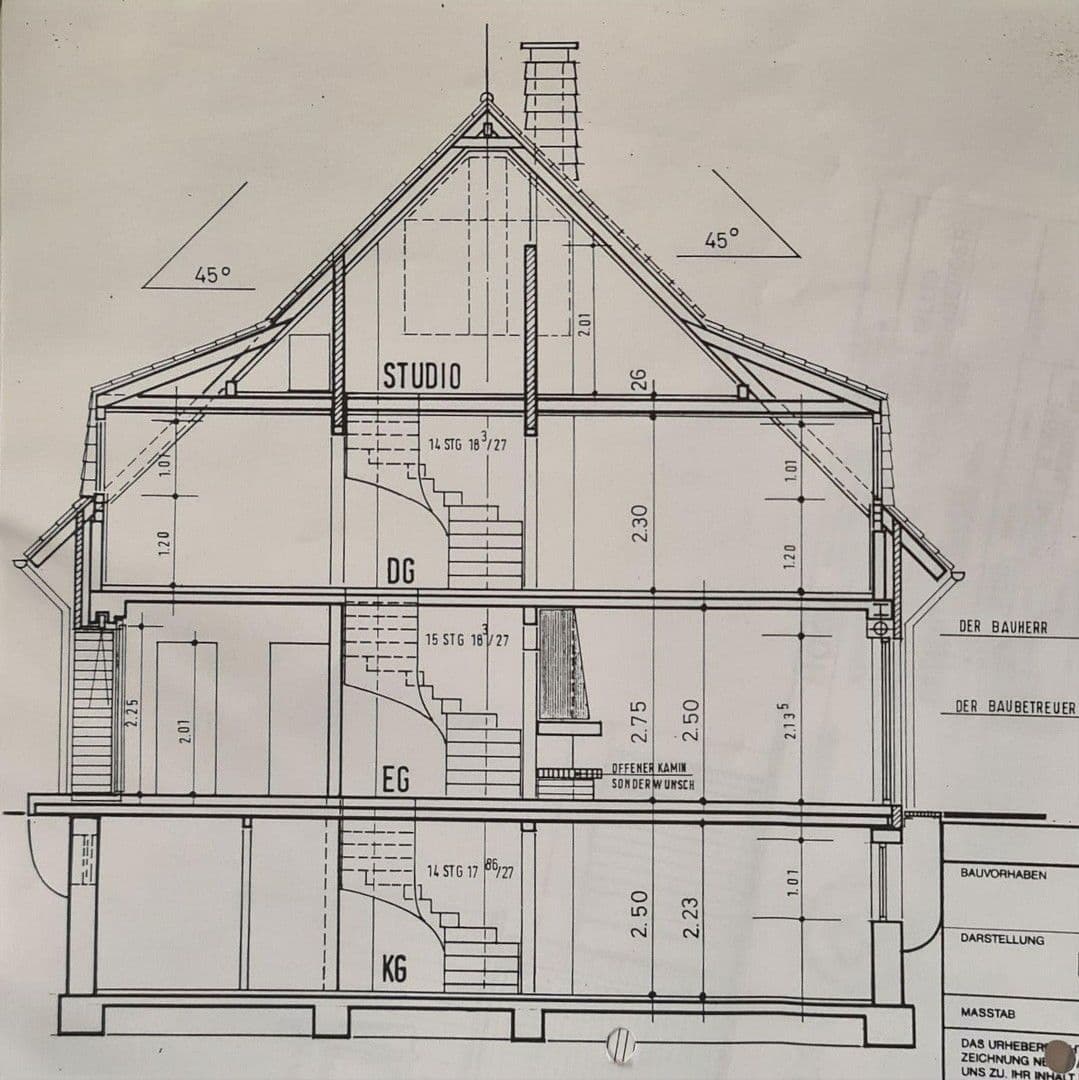 Predaj domu 156 m², pozemek 467 m², Gravenberger Weg 11, Langenfeld (Rheinland), Severné Porýnie - Westfálsko Predaj domu 156 m², pozemek 467 m², Gravenberger Weg 11, Langenfeld (Rheinland), Severné Porýnie - Westfálsko