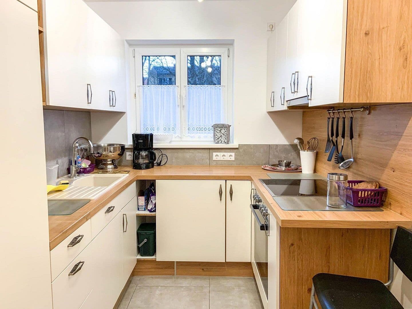 Predaj bytu 3-izbový 90 m², Murnau, Bavorsko Predaj bytu 3-izbový 90 m², Murnau, Bavorsko