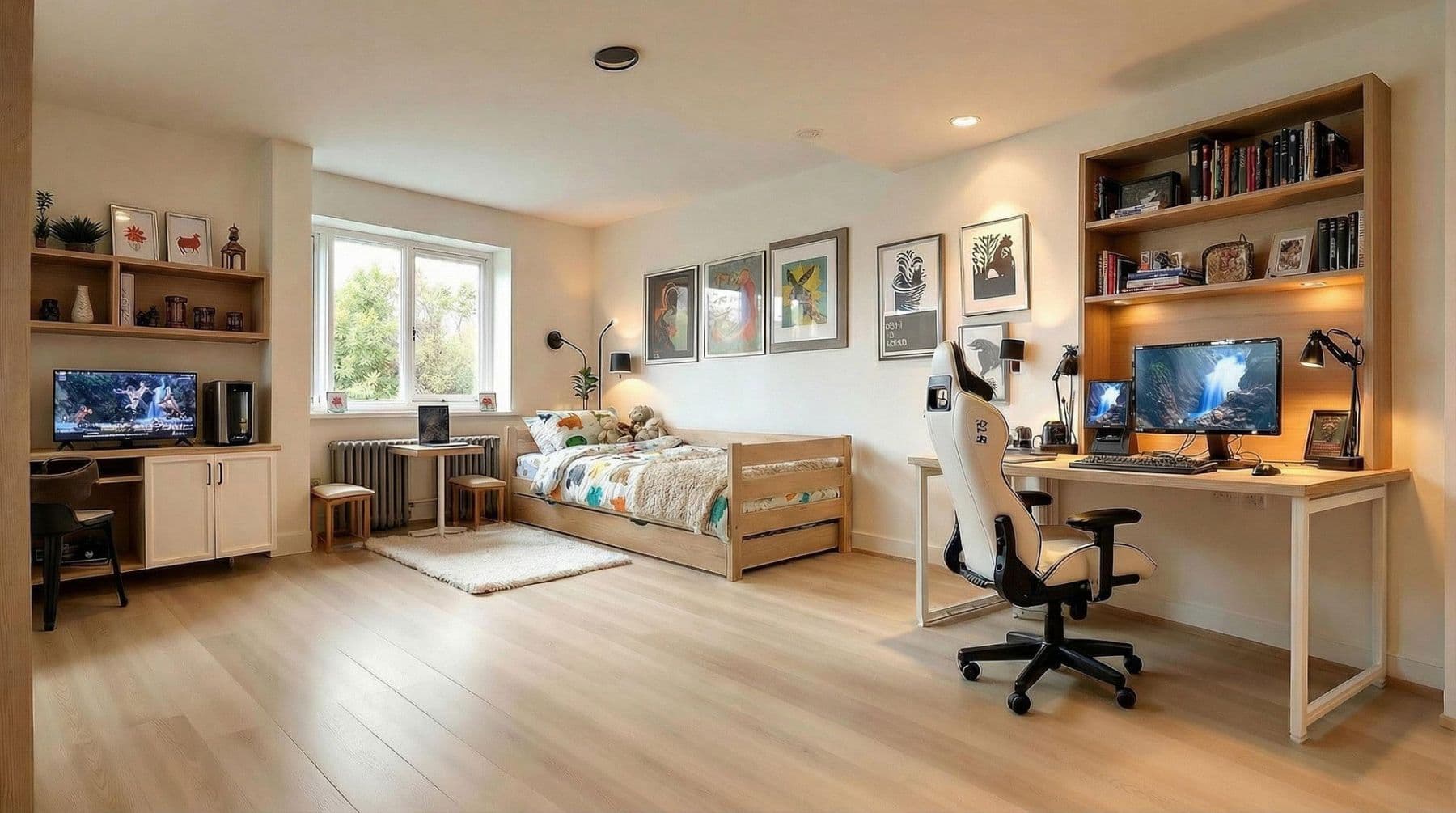 Predaj bytu 3-izbový 90 m², Murnau, Bavorsko Predaj bytu 3-izbový 90 m², Murnau, Bavorsko