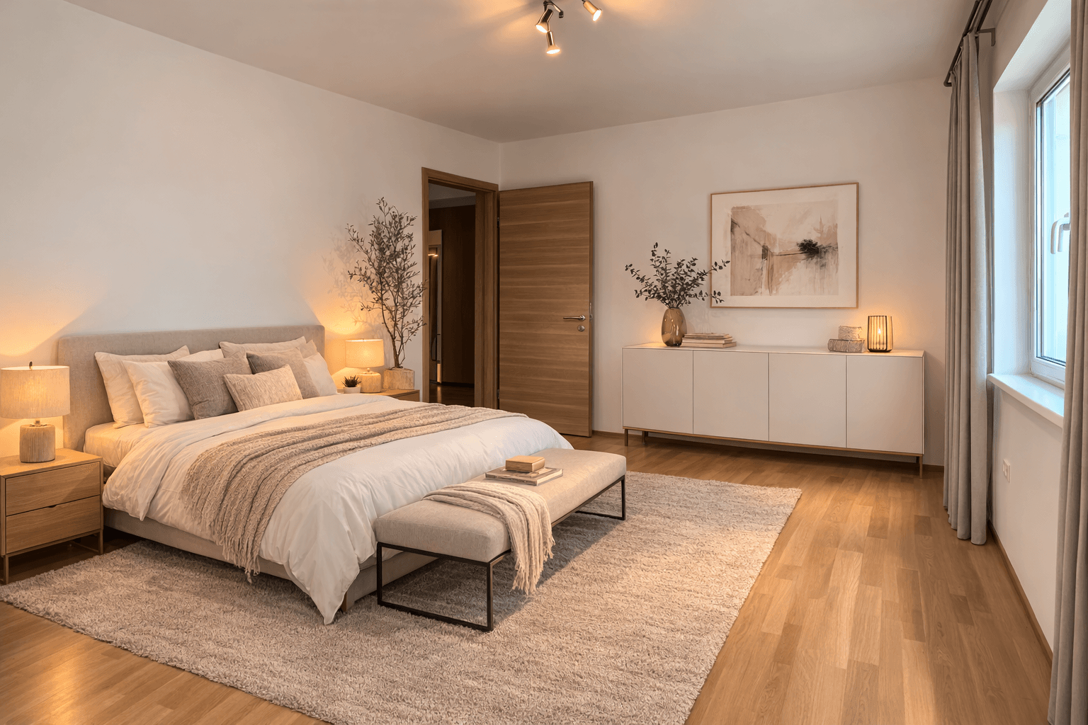 Predaj bytu 3-izbový 90 m², Murnau, Bavorsko Predaj bytu 3-izbový 90 m², Murnau, Bavorsko