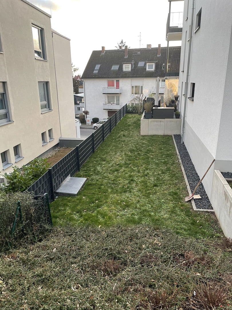 Prenájom bytu 2-izbový 59 m², Wiesbaden, Hesensko Prenájom bytu 2-izbový 59 m², Wiesbaden, Hesensko