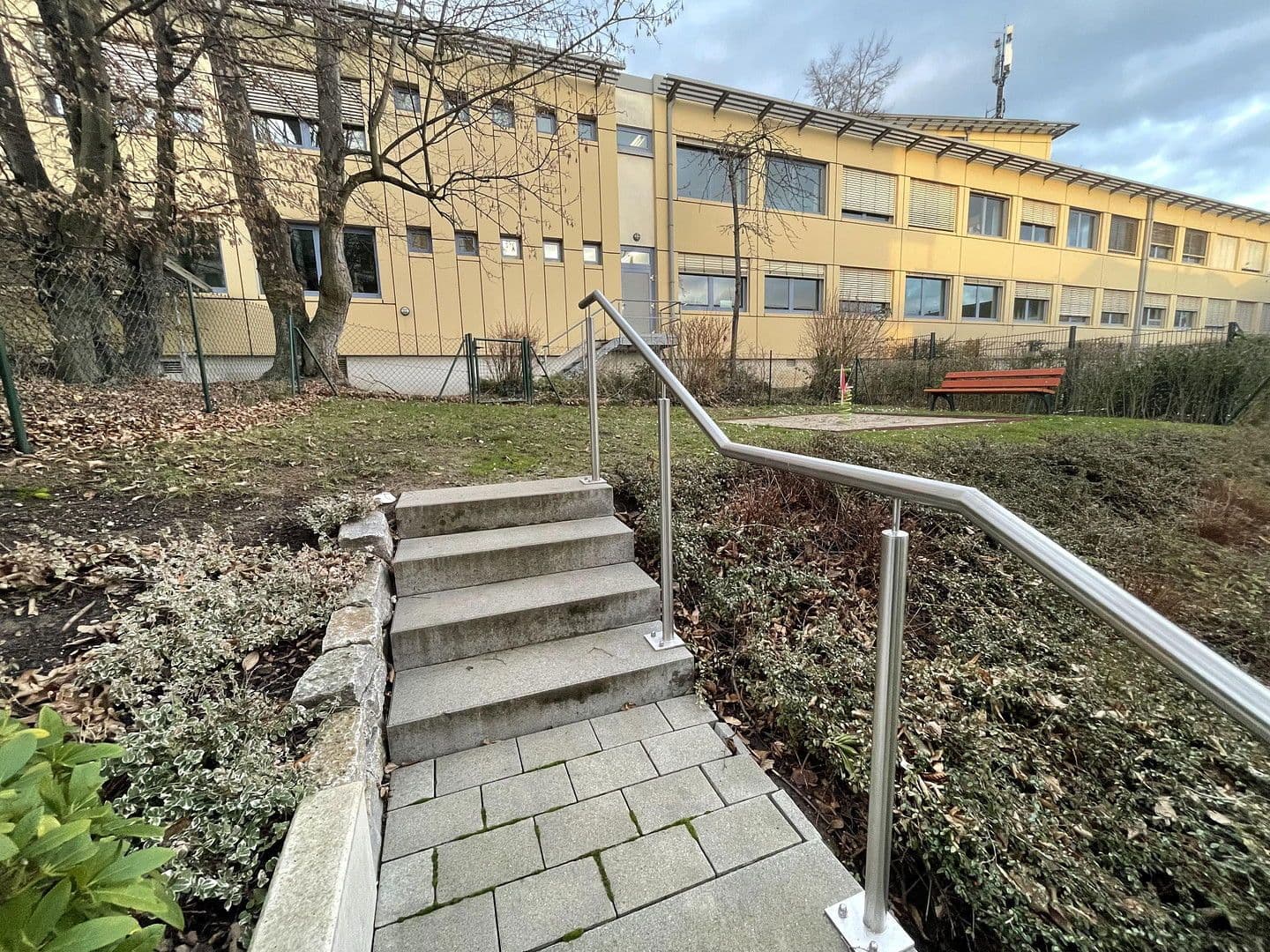 Prenájom bytu 2-izbový 59 m², Wiesbaden, Hesensko Prenájom bytu 2-izbový 59 m², Wiesbaden, Hesensko