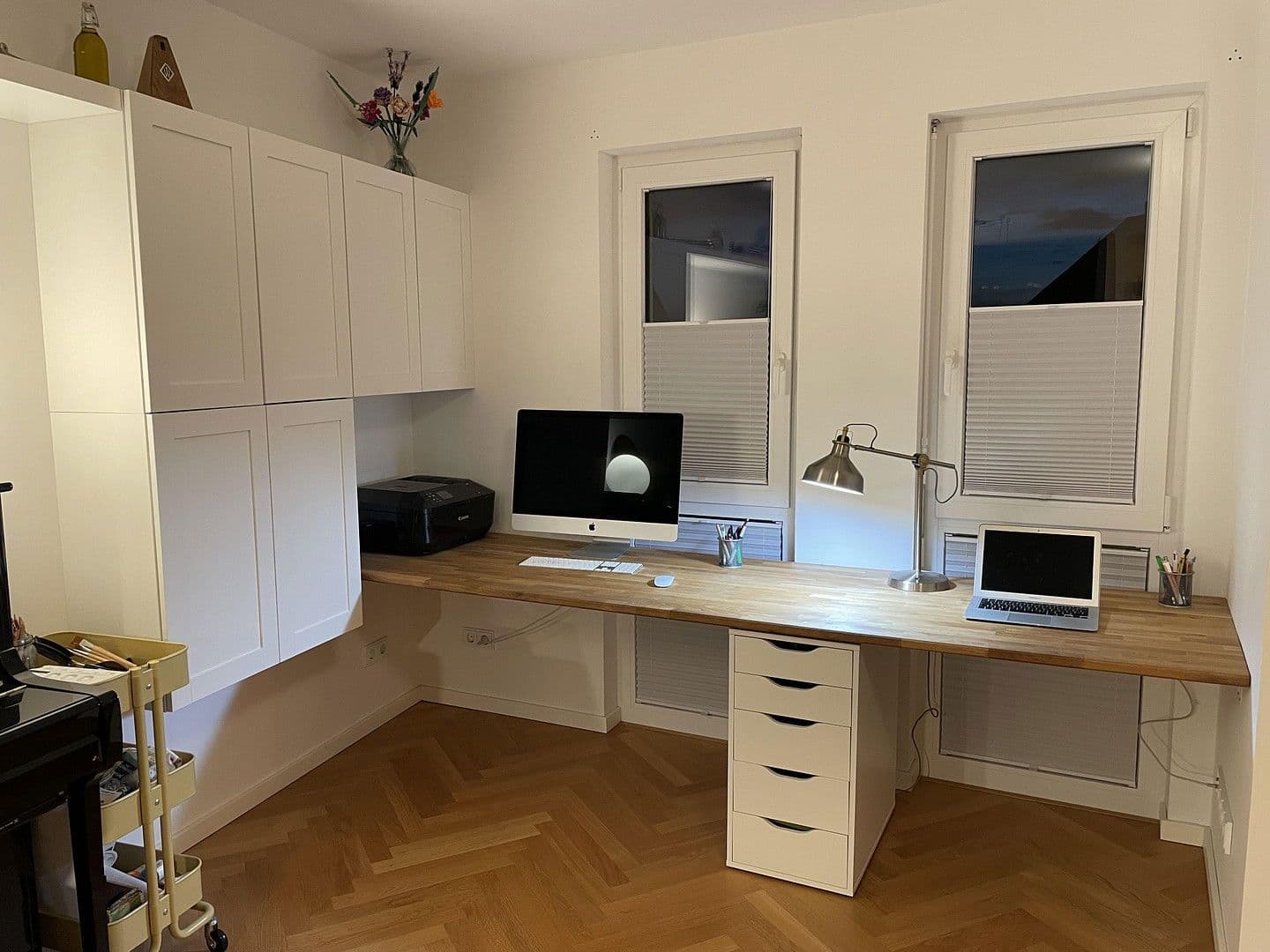 Prenájom bytu 2-izbový 59 m², Wiesbaden, Hesensko Prenájom bytu 2-izbový 59 m², Wiesbaden, Hesensko