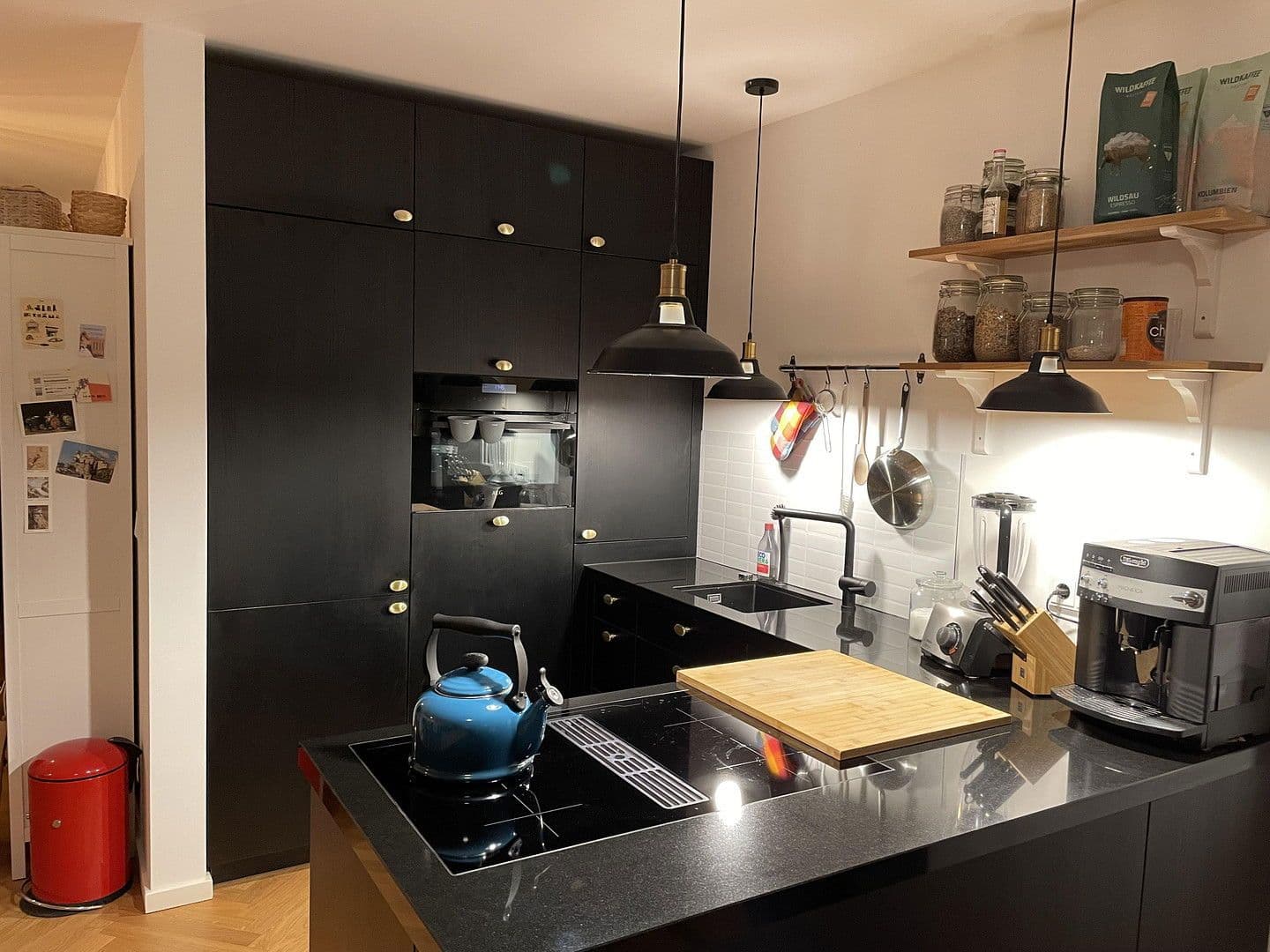 Prenájom bytu 2-izbový 59 m², Wiesbaden, Hesensko Prenájom bytu 2-izbový 59 m², Wiesbaden, Hesensko