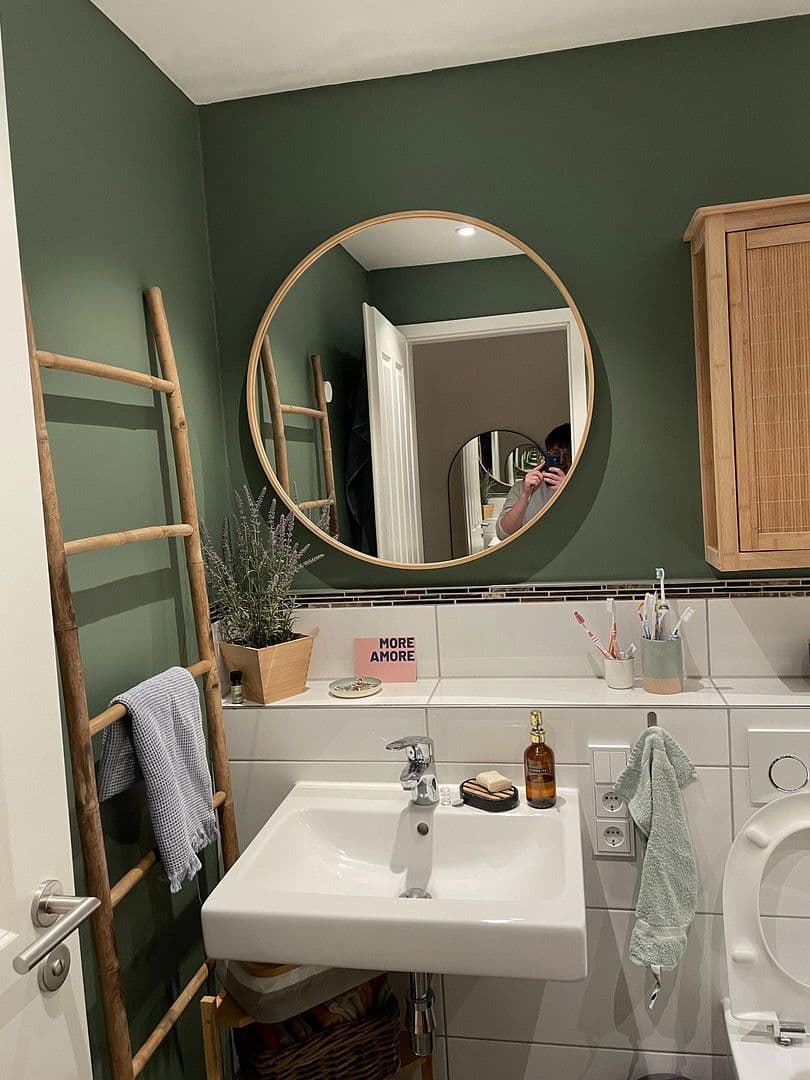 Prenájom bytu 2-izbový 59 m², Wiesbaden, Hesensko Prenájom bytu 2-izbový 59 m², Wiesbaden, Hesensko