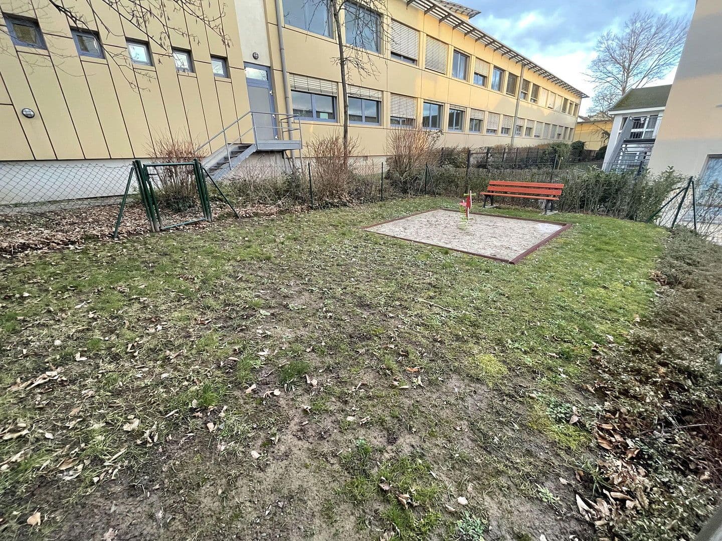 Prenájom bytu 2-izbový 59 m², Wiesbaden, Hesensko Prenájom bytu 2-izbový 59 m², Wiesbaden, Hesensko