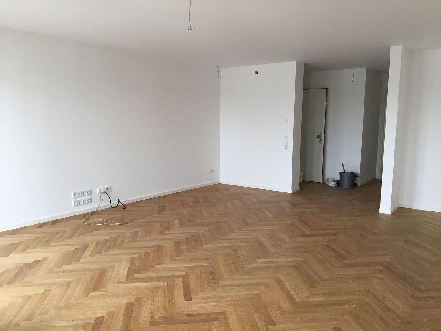 Prenájom bytu 2-izbový 59 m², Wiesbaden, Hesensko Prenájom bytu 2-izbový 59 m², Wiesbaden, Hesensko