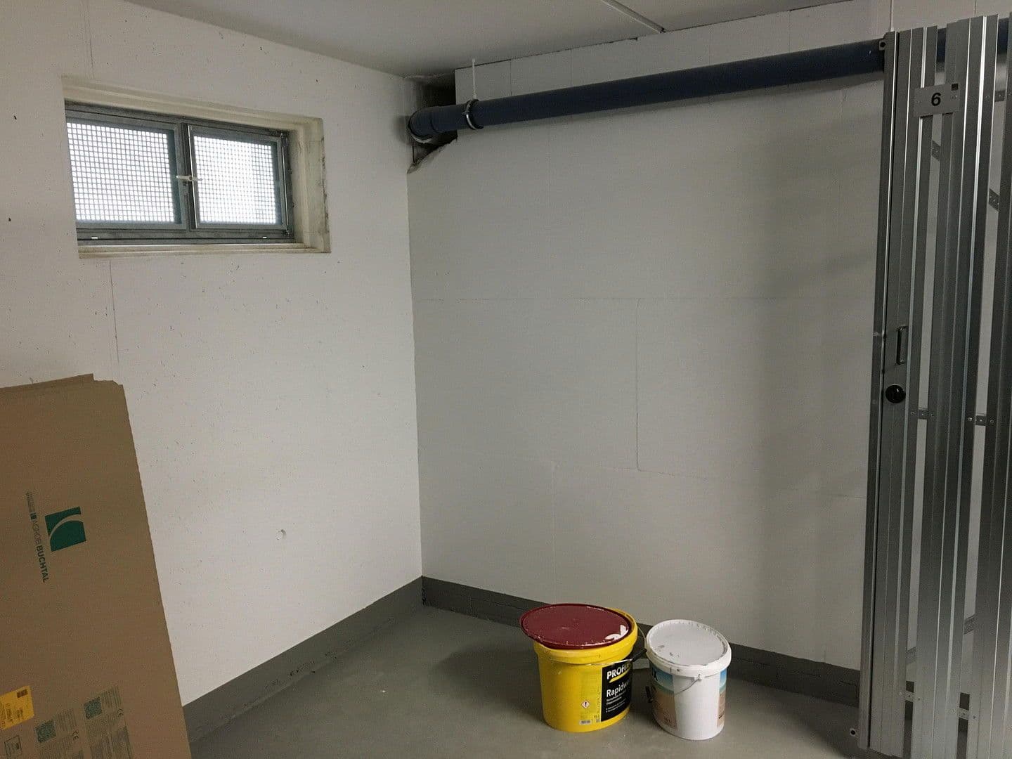 Prenájom bytu 2-izbový 59 m², Wiesbaden, Hesensko Prenájom bytu 2-izbový 59 m², Wiesbaden, Hesensko