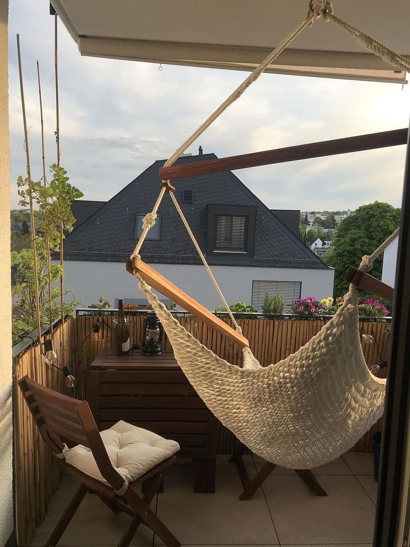 Prenájom bytu 2-izbový 59 m², Wiesbaden, Hesensko Prenájom bytu 2-izbový 59 m², Wiesbaden, Hesensko