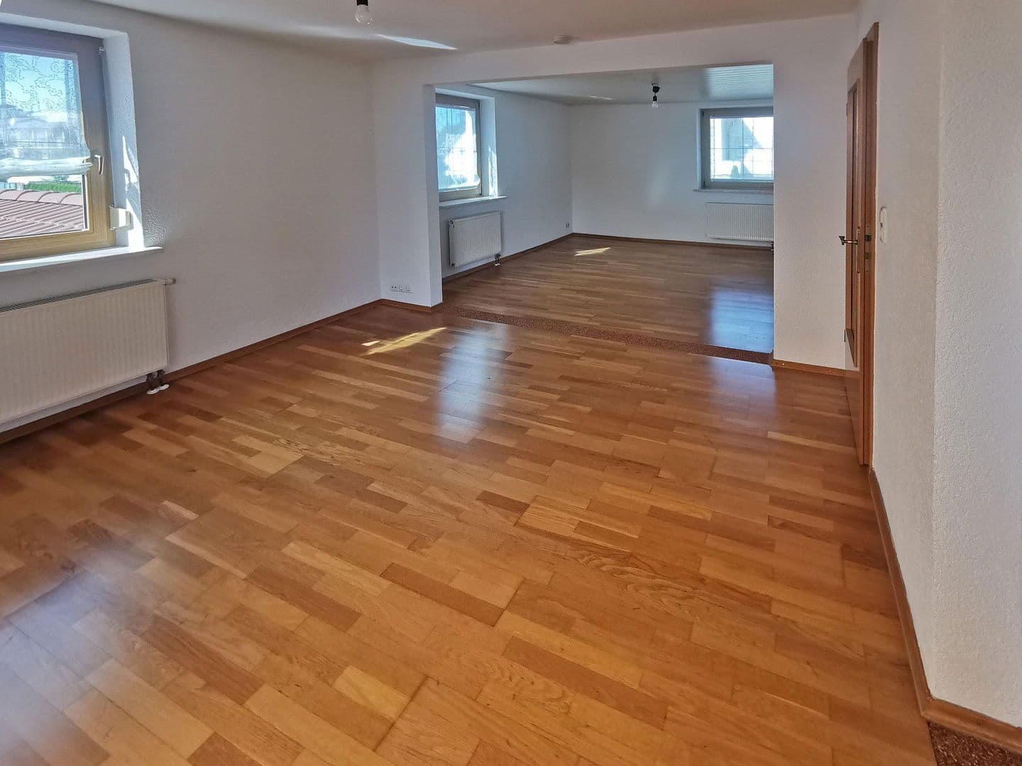 Prenájom bytu 2-izbový 56 m², Bad Wörishofen, Bavorsko Prenájom bytu 2-izbový 56 m², Bad Wörishofen, Bavorsko