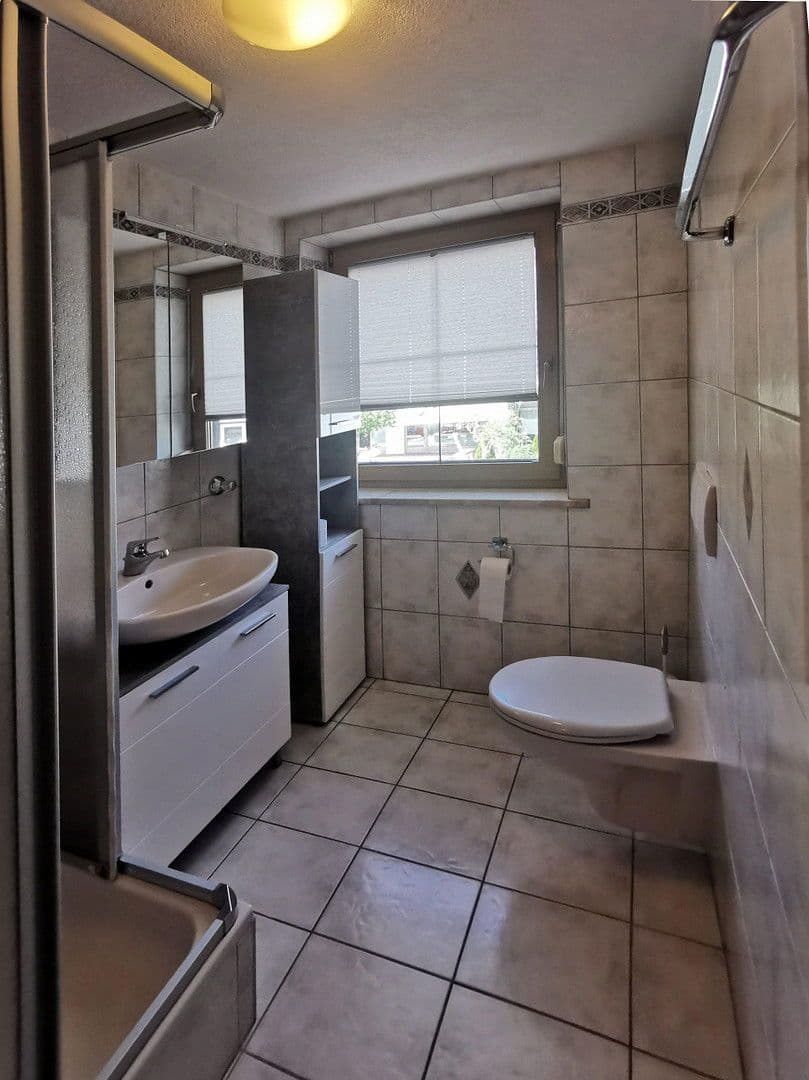 Prenájom bytu 2-izbový 56 m², Bad Wörishofen, Bavorsko Prenájom bytu 2-izbový 56 m², Bad Wörishofen, Bavorsko