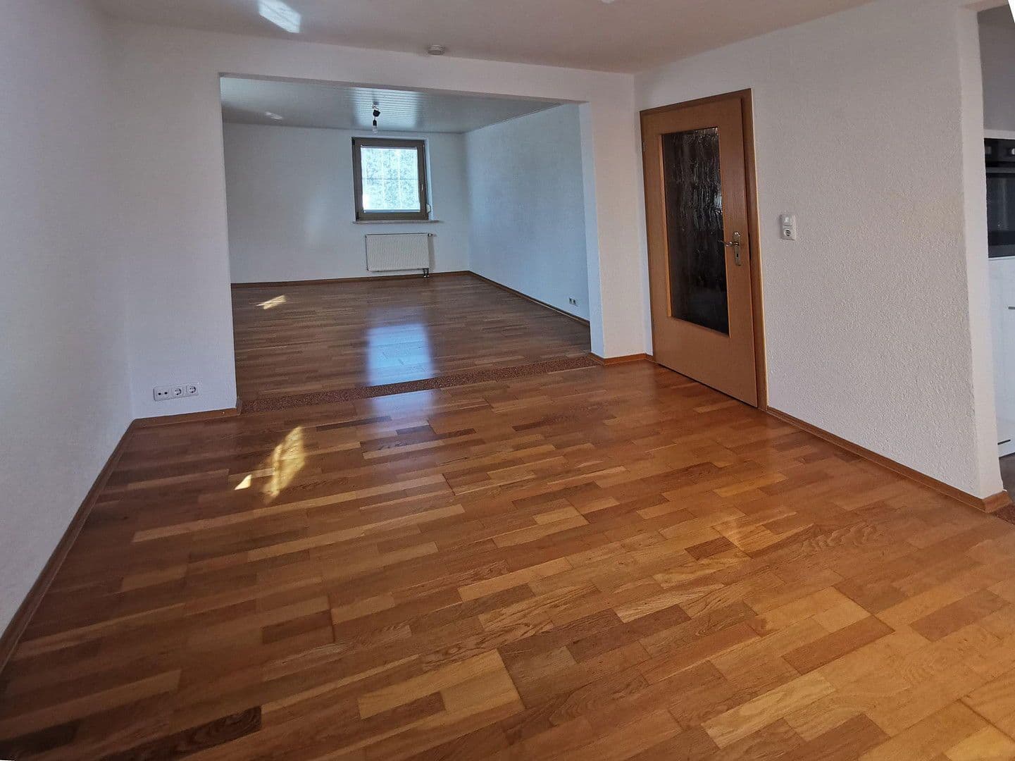 Prenájom bytu 2-izbový 56 m², Bad Wörishofen, Bavorsko Prenájom bytu 2-izbový 56 m², Bad Wörishofen, Bavorsko