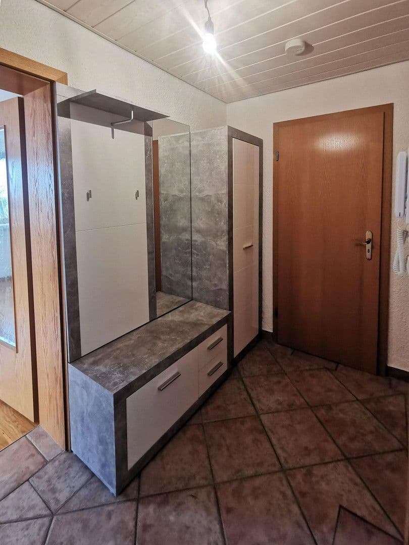 Prenájom bytu 2-izbový 56 m², Bad Wörishofen, Bavorsko Prenájom bytu 2-izbový 56 m², Bad Wörishofen, Bavorsko