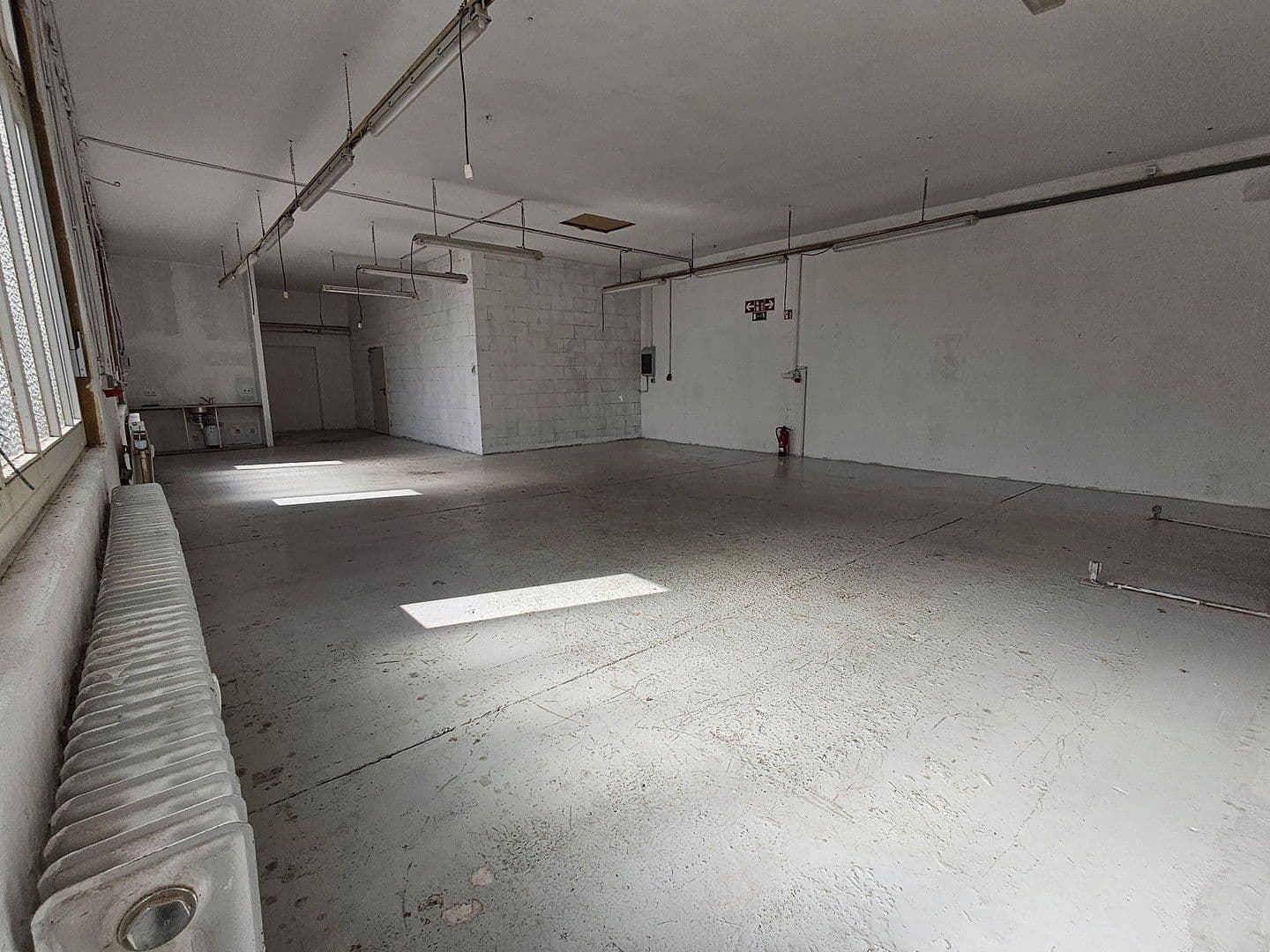 Prenájom nebytového priestoru 443 m², Lorenzweg 1, Berlin, Berlín Prenájom nebytového priestoru 443 m², Lorenzweg 1, Berlin, Berlín