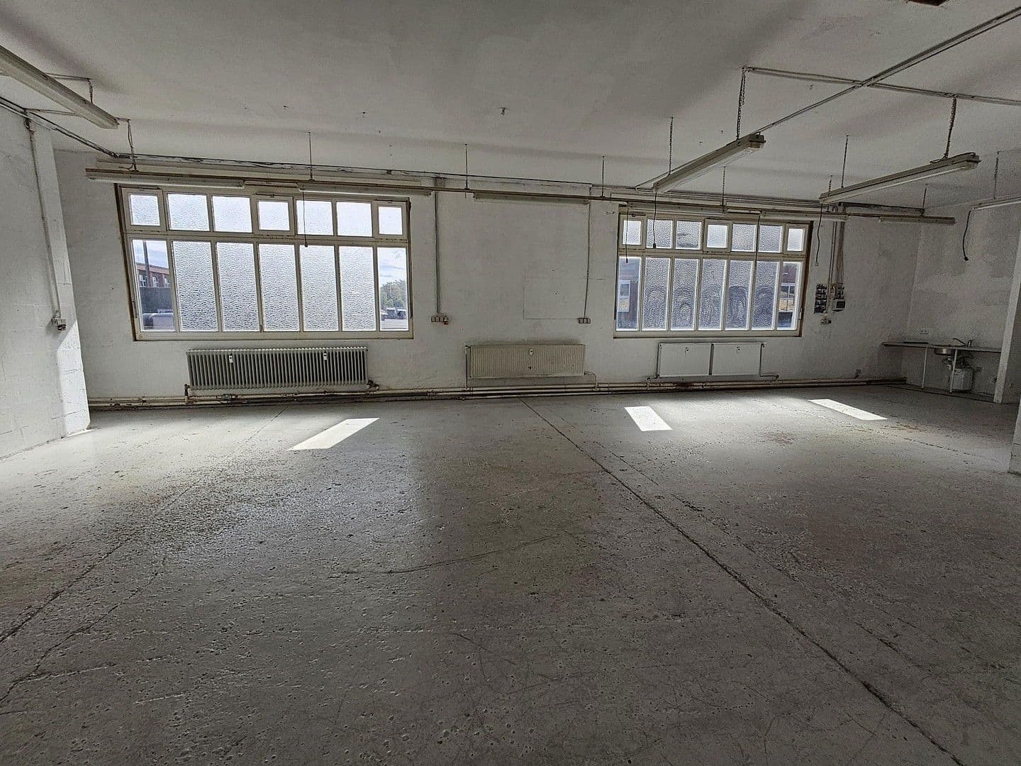 Prenájom nebytového priestoru 443 m², Lorenzweg 1, Berlin, Berlín Prenájom nebytového priestoru 443 m², Lorenzweg 1, Berlin, Berlín