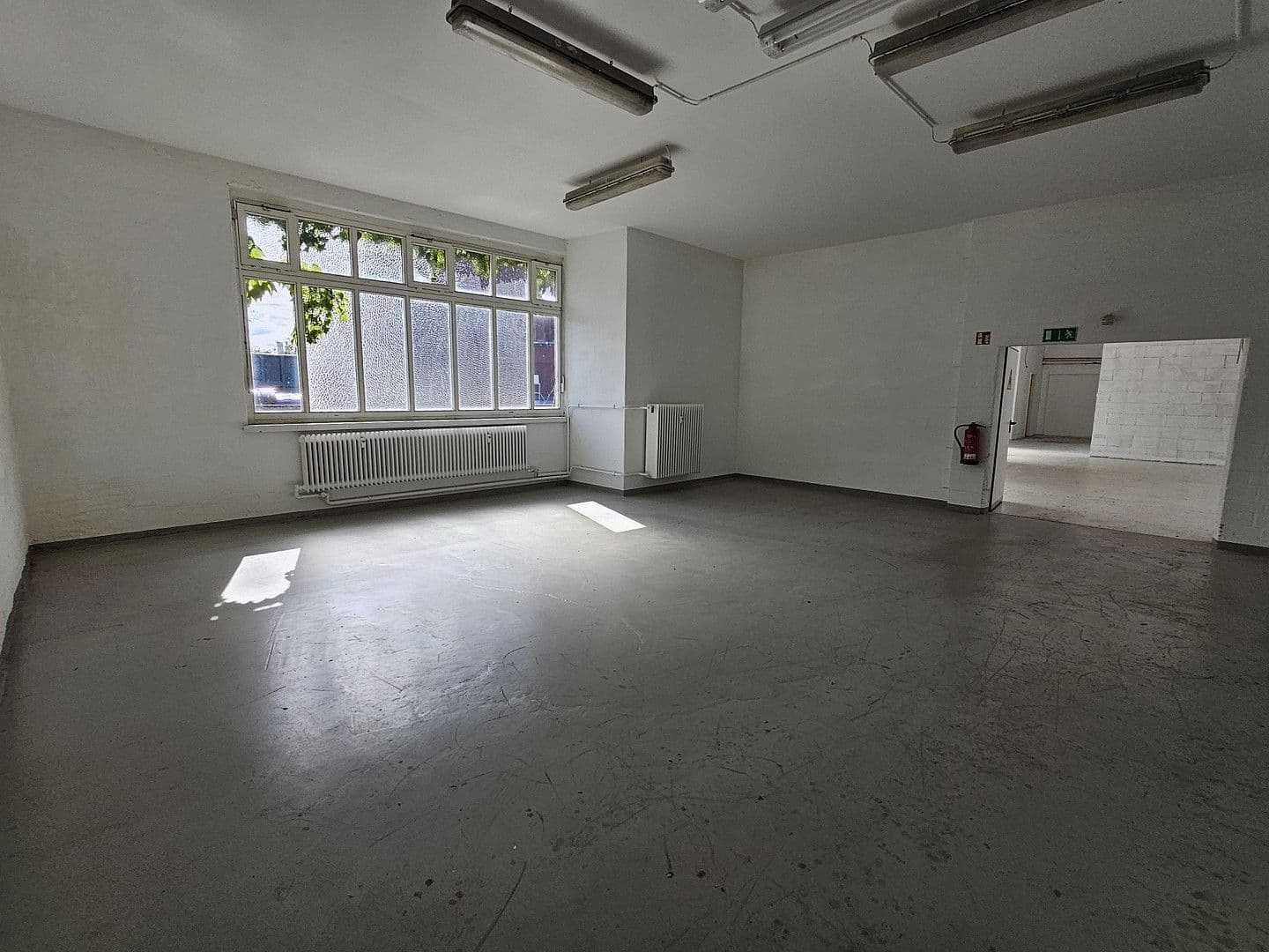 Prenájom nebytového priestoru 443 m², Lorenzweg 1, Berlin, Berlín Prenájom nebytového priestoru 443 m², Lorenzweg 1, Berlin, Berlín