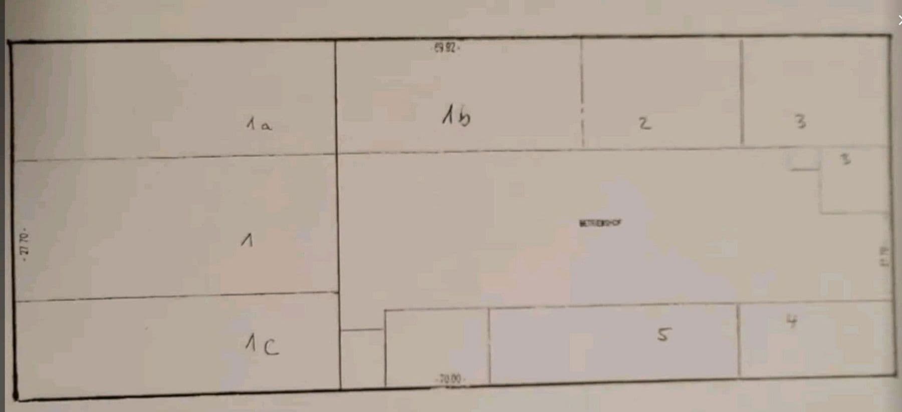 Prenájom nebytového priestoru 443 m², Lorenzweg 1, Berlin, Berlín Prenájom nebytového priestoru 443 m², Lorenzweg 1, Berlin, Berlín