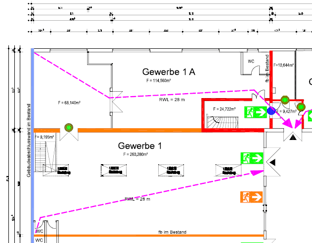 Prenájom nebytového priestoru 443 m², Lorenzweg 1, Berlin, Berlín Prenájom nebytového priestoru 443 m², Lorenzweg 1, Berlin, Berlín
