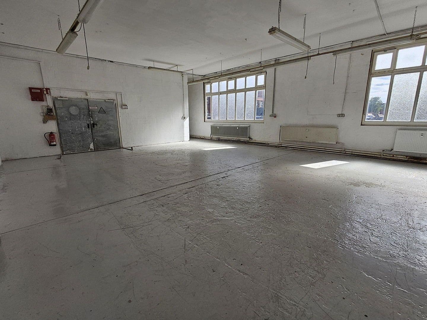 Prenájom nebytového priestoru 443 m², Lorenzweg 1, Berlin, Berlín Prenájom nebytového priestoru 443 m², Lorenzweg 1, Berlin, Berlín