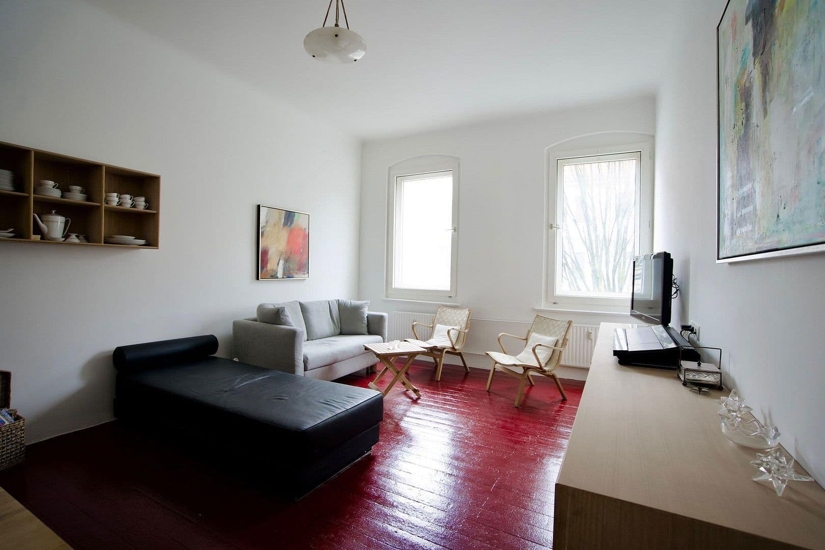Predaj bytu 2-izbový 64 m², Berlin, Berlín Predaj bytu 2-izbový 64 m², Berlin, Berlín