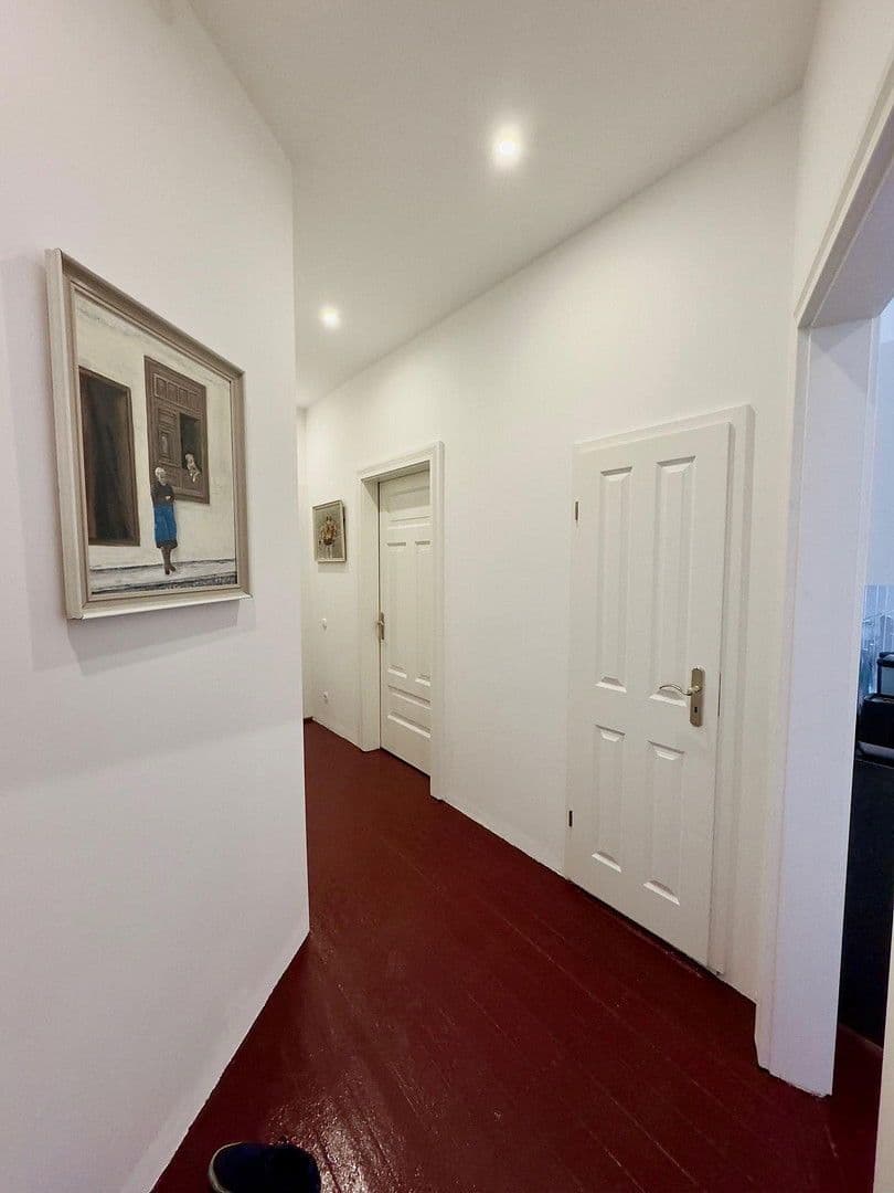 Predaj bytu 2-izbový 64 m², Berlin, Berlín Predaj bytu 2-izbový 64 m², Berlin, Berlín