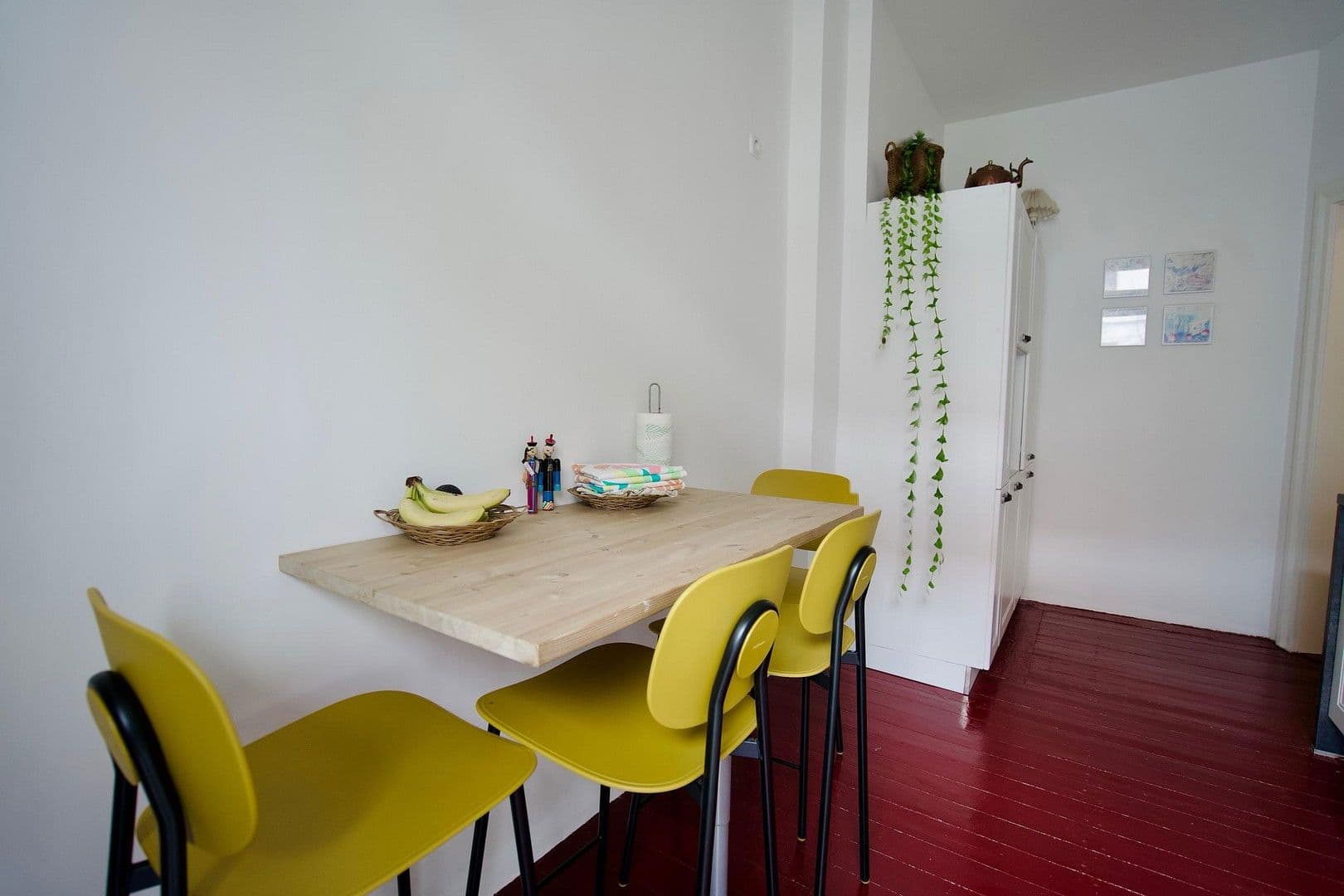 Predaj bytu 2-izbový 64 m², Berlin, Berlín Predaj bytu 2-izbový 64 m², Berlin, Berlín