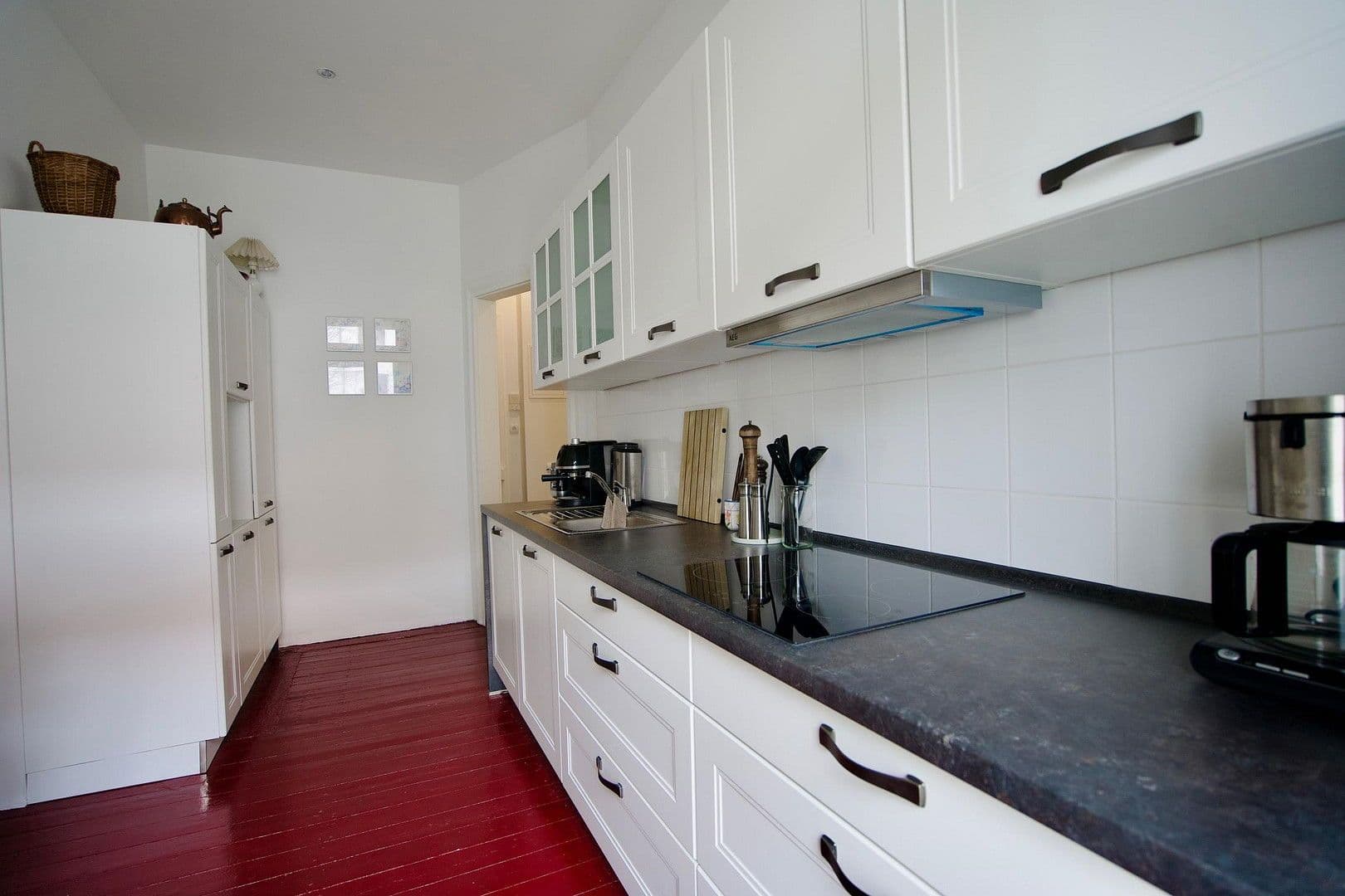 Predaj bytu 2-izbový 64 m², Berlin, Berlín Predaj bytu 2-izbový 64 m², Berlin, Berlín