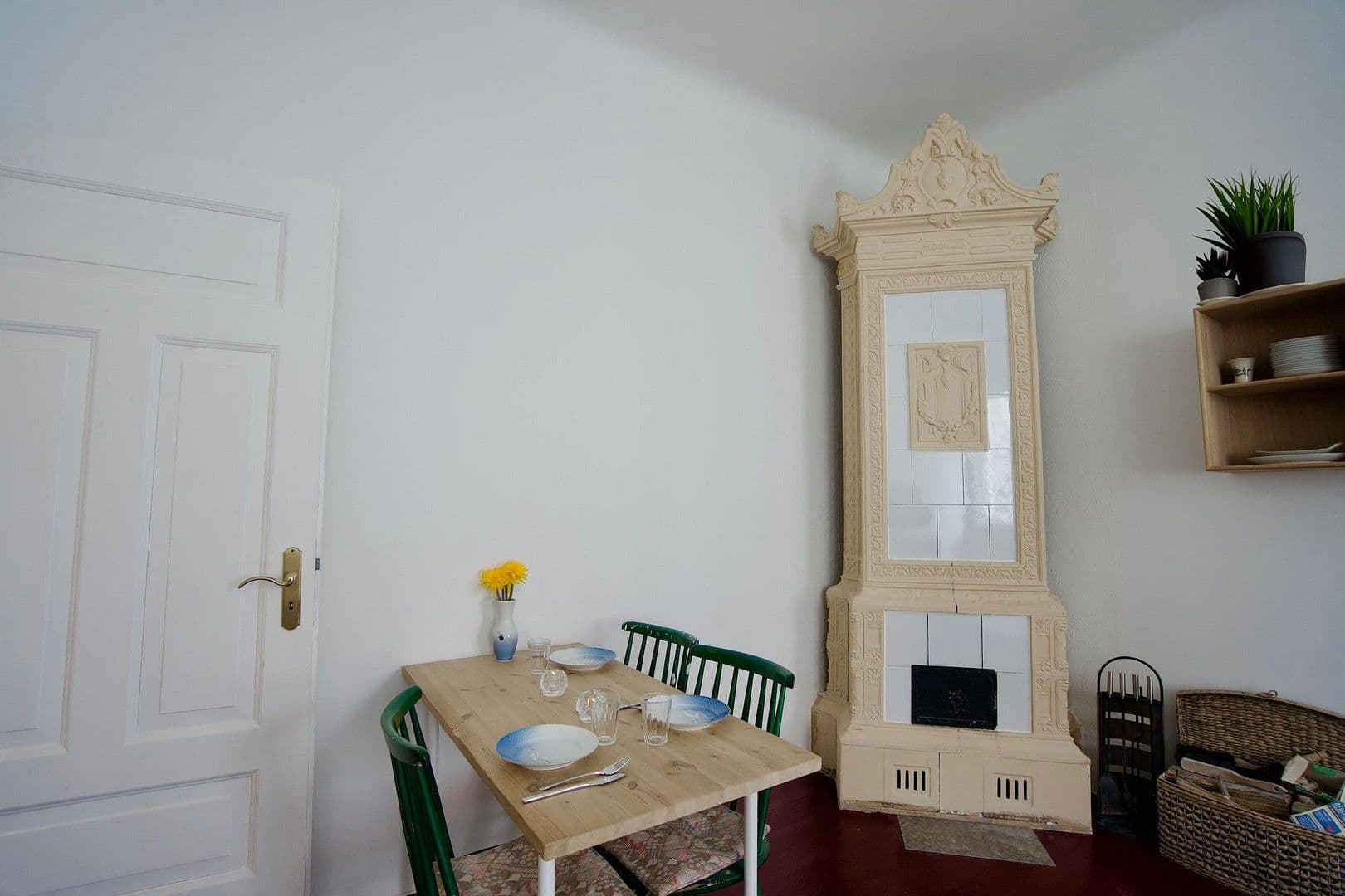 Predaj bytu 2-izbový 64 m², Berlin, Berlín Predaj bytu 2-izbový 64 m², Berlin, Berlín