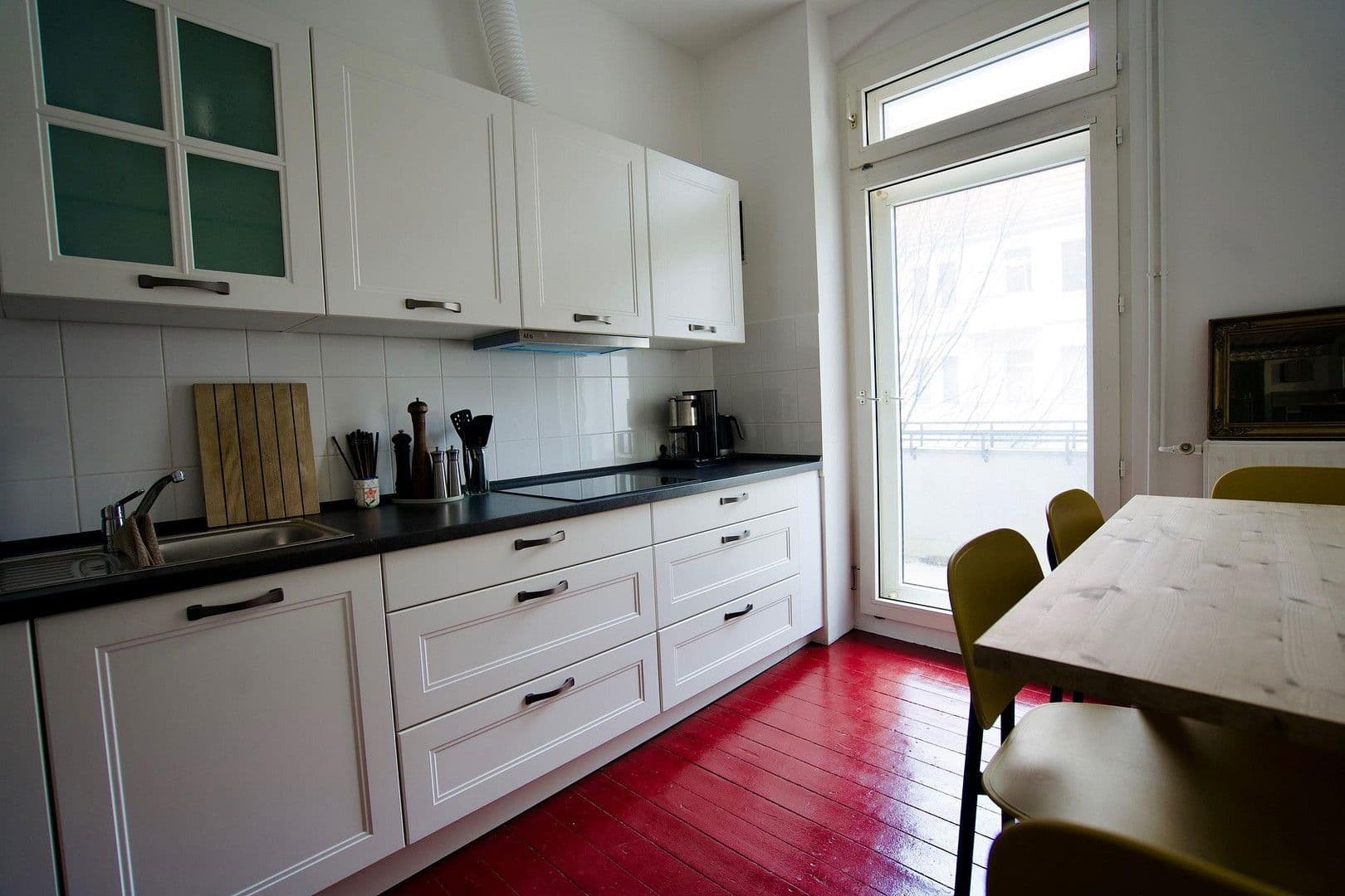 Predaj bytu 2-izbový 64 m², Berlin, Berlín Predaj bytu 2-izbový 64 m², Berlin, Berlín