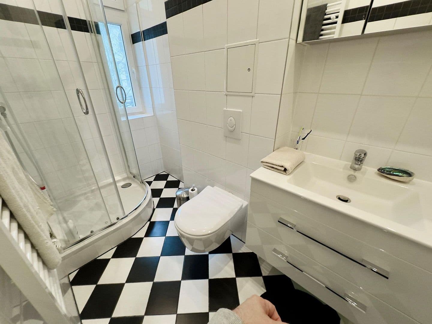 Predaj bytu 2-izbový 64 m², Berlin, Berlín Predaj bytu 2-izbový 64 m², Berlin, Berlín